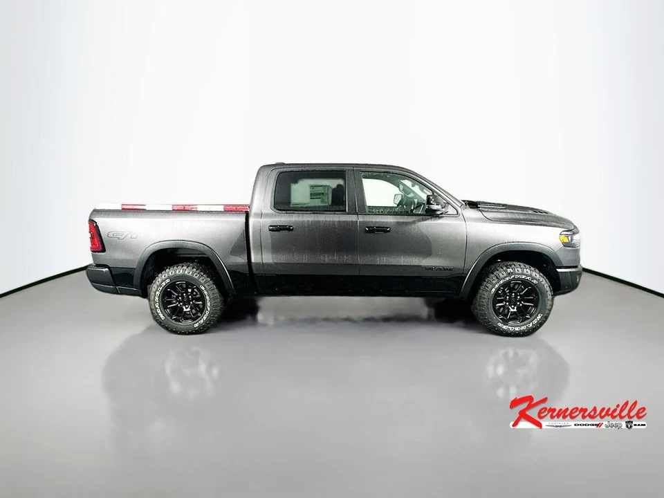 2026 Ram 1500 2nd Gen - Image 8 of 12