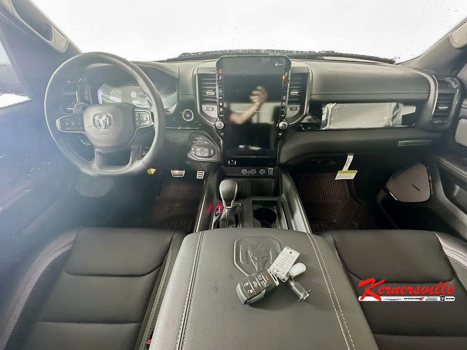 2026 Ram 1500 2nd Gen - Image 9 of 12