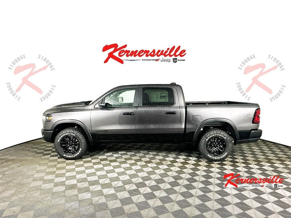 2026 Ram 1500 2nd Gen - Image 4 of 12