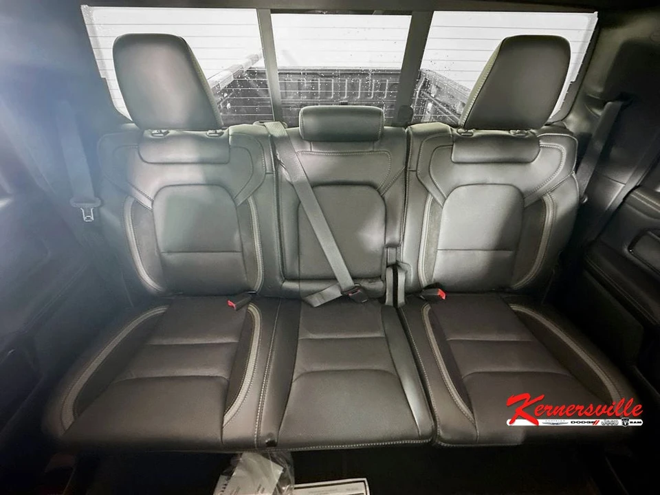 2026 Ram 1500 2nd Gen - Image 10 of 12