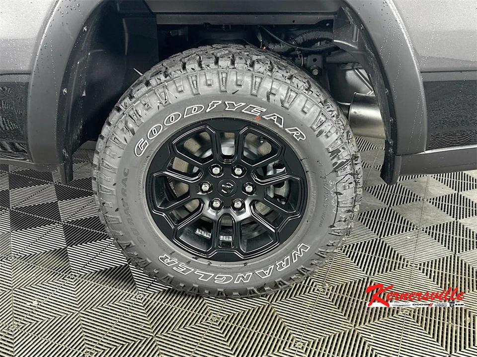 2026 Ram 1500 2nd Gen - Image 17 of 21