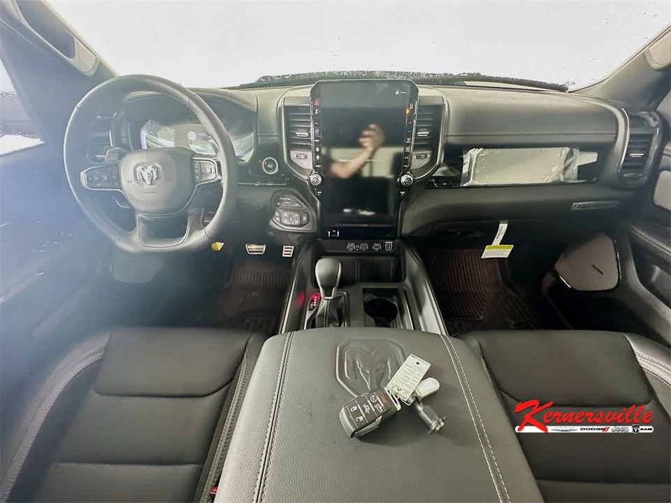 2026 Ram 1500 2nd Gen - Image 9 of 12