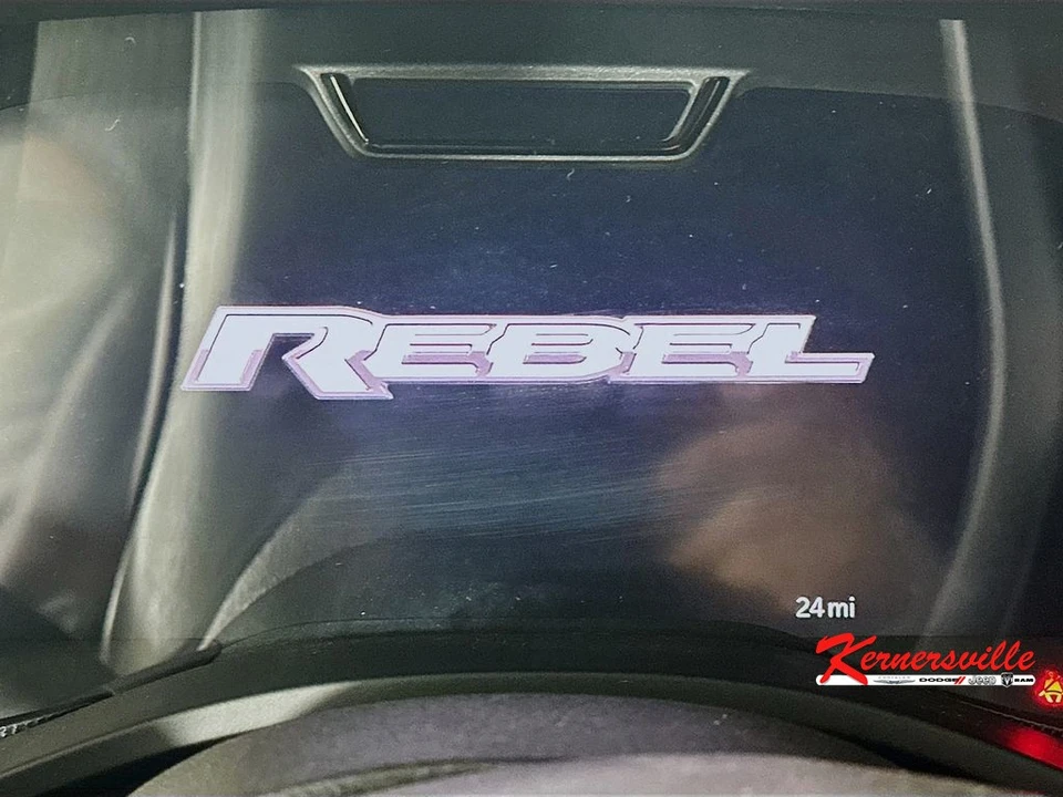 2026 Ram 1500 2nd Gen - Image 11 of 12