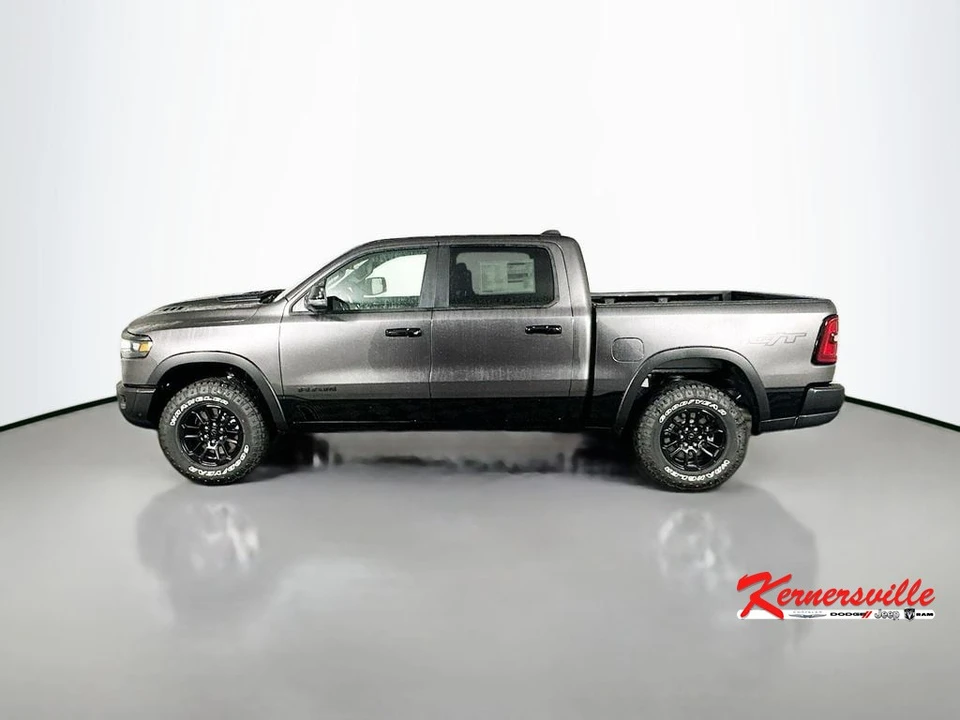 2026 Ram 1500 2nd Gen - Image 4 of 12