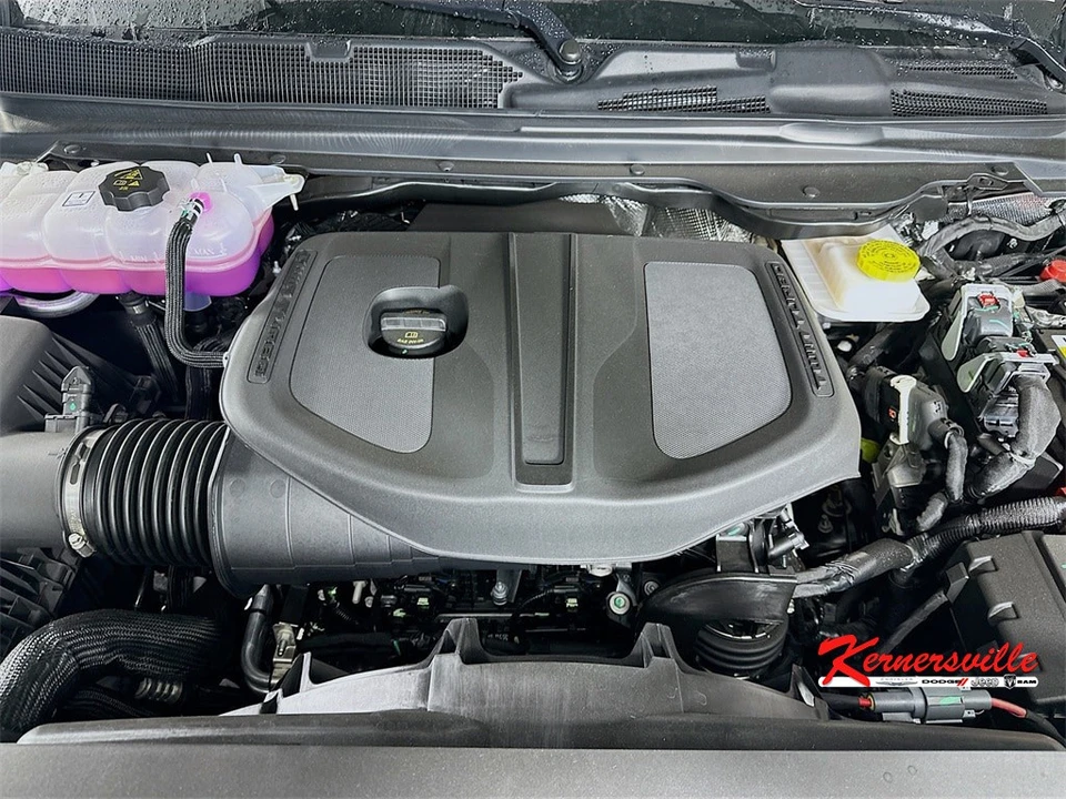2026 Ram 1500 2nd Gen - Image 18 of 21