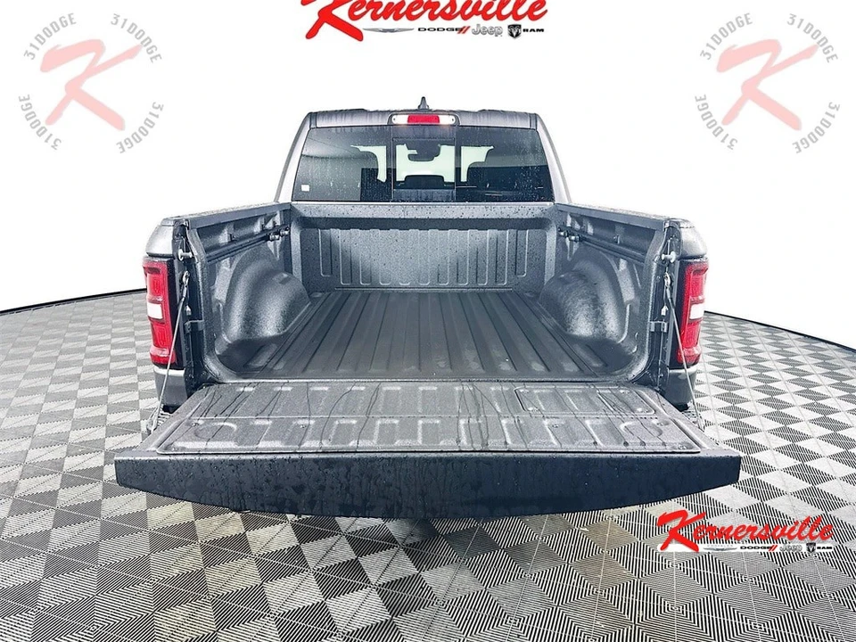 2026 Ram 1500 2nd Gen - Image 16 of 21