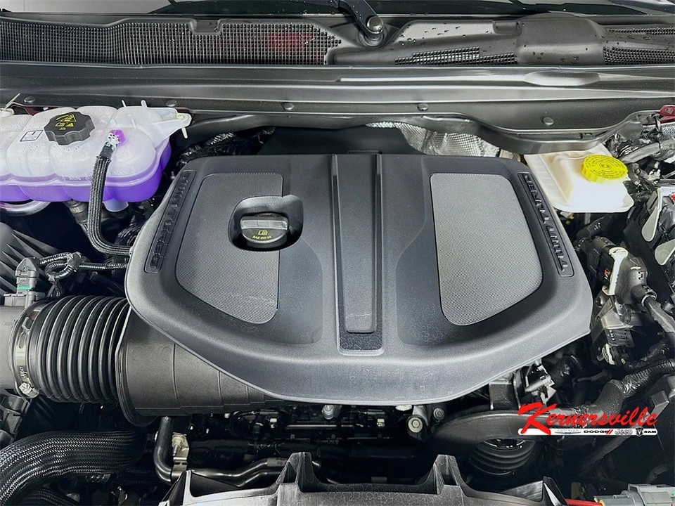 2026 Ram 1500 2nd Gen - Image 18 of 21