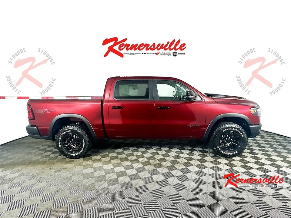 2026 Ram 1500 2nd Gen - Image 8 of 21