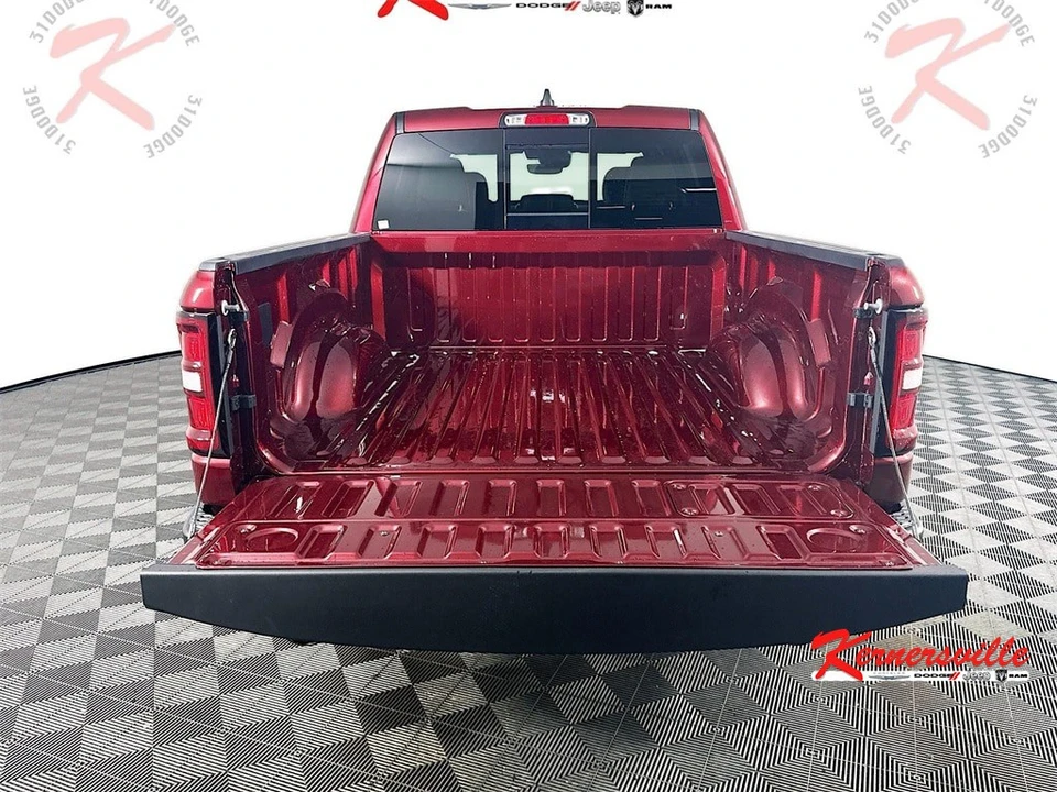 2026 Ram 1500 2nd Gen - Image 16 of 21