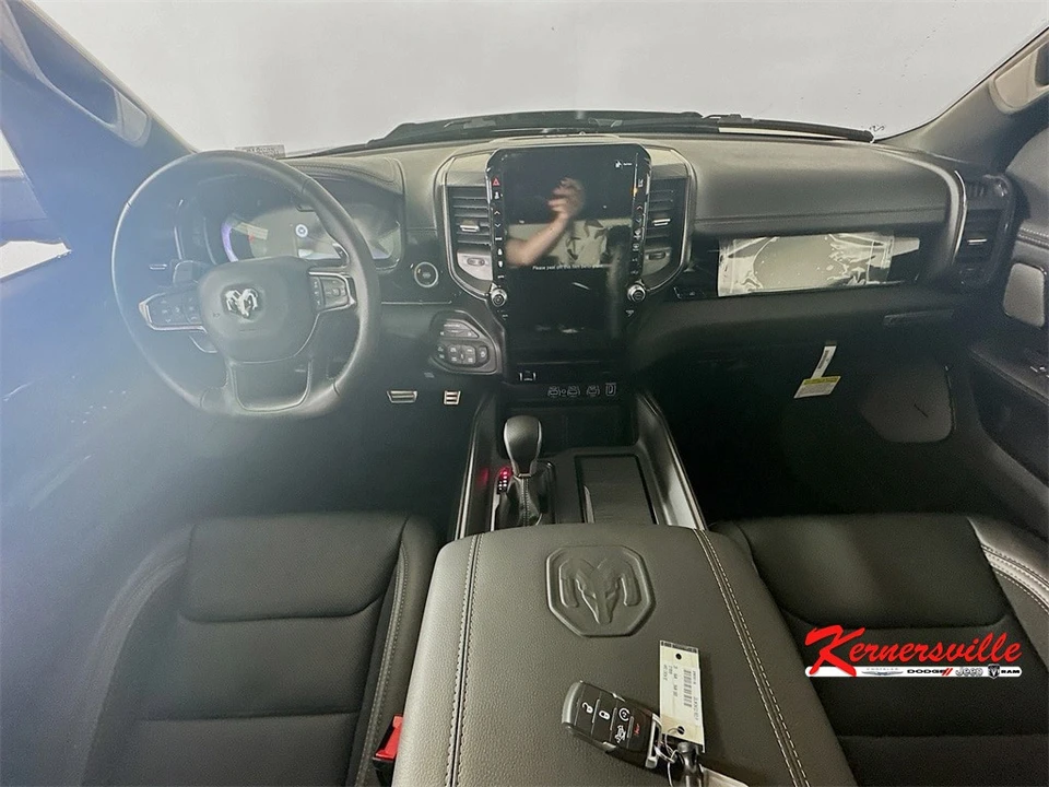 2026 Ram 1500 2nd Gen - Image 9 of 21