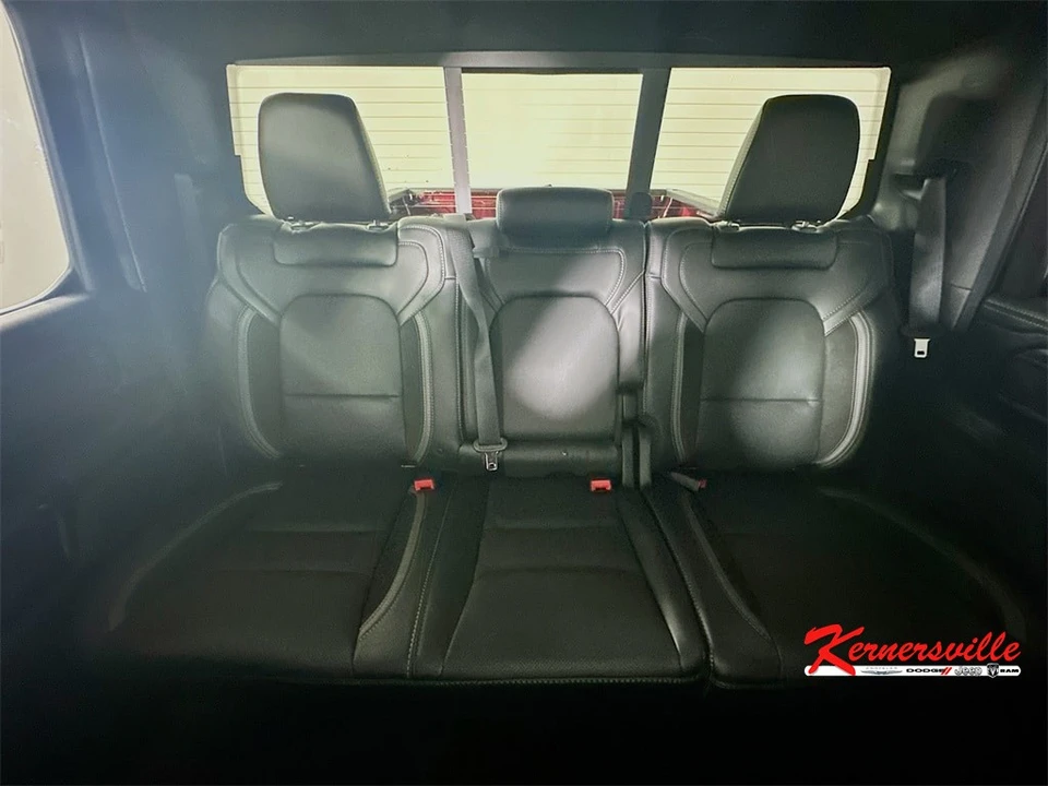 2026 Ram 1500 2nd Gen - Image 10 of 21