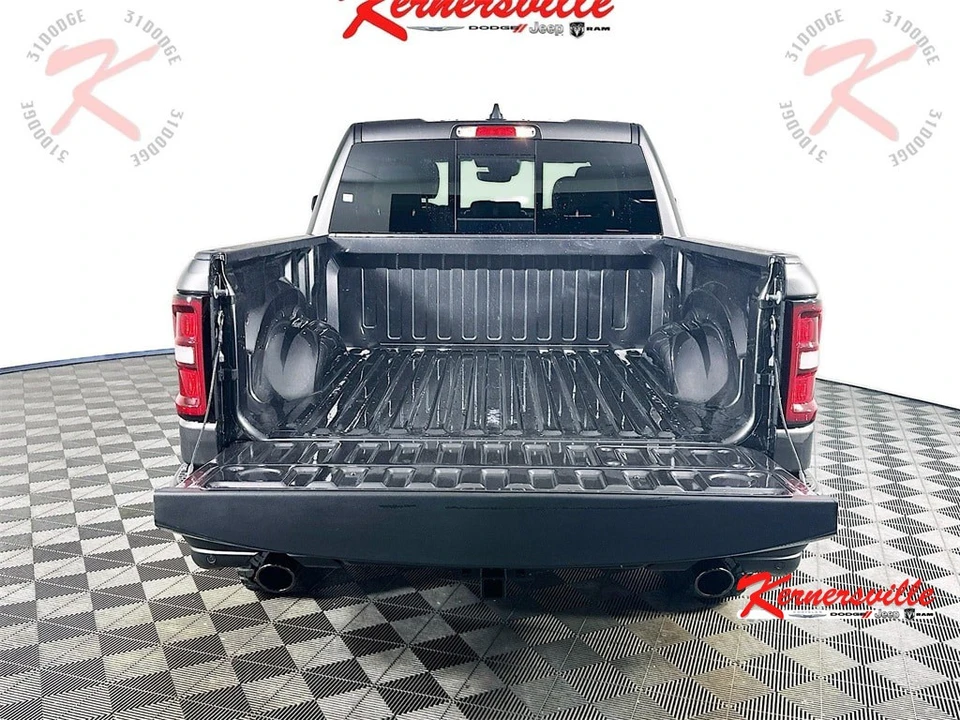 2026 Ram 1500 2nd Gen - Image 16 of 21