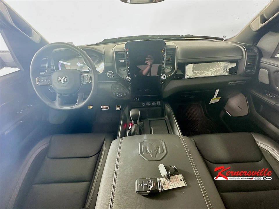 2026 Ram 1500 2nd Gen - Image 9 of 21