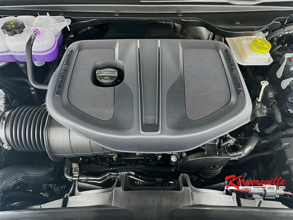 2026 Ram 1500 2nd Gen - Image 18 of 21