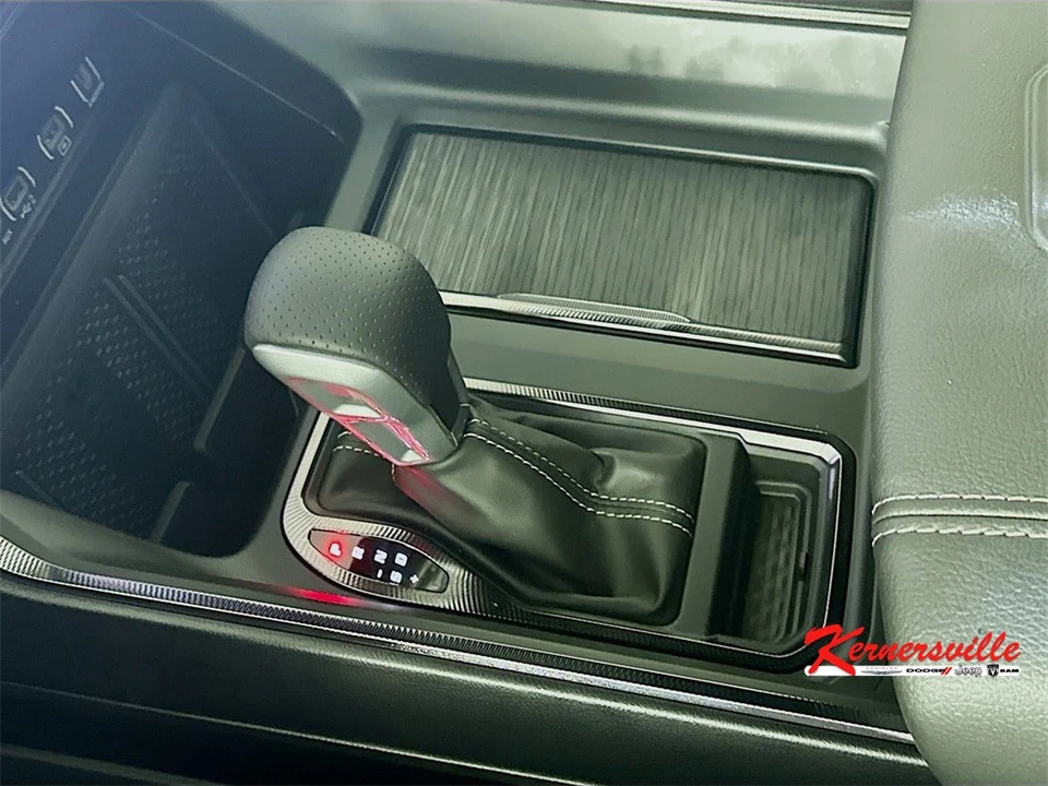 2026 Ram 1500 2nd Gen - Image 12 of 21