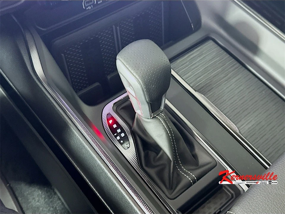 2026 Ram 1500 2nd Gen - Image 12 of 21