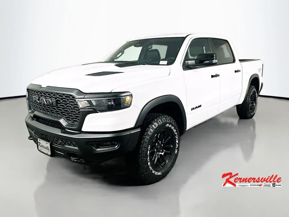 2026 Ram 1500 2nd Gen - Image 3 of 12