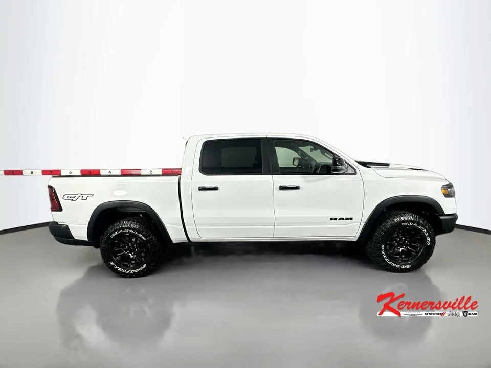 2026 Ram 1500 2nd Gen - Image 8 of 12