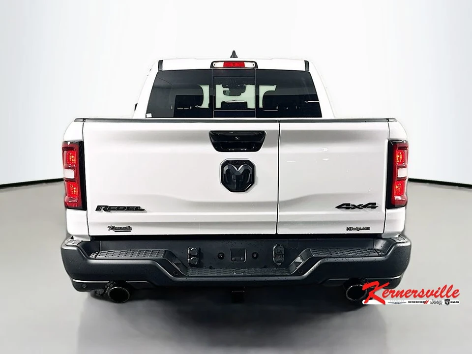 2026 Ram 1500 2nd Gen - Image 6 of 12