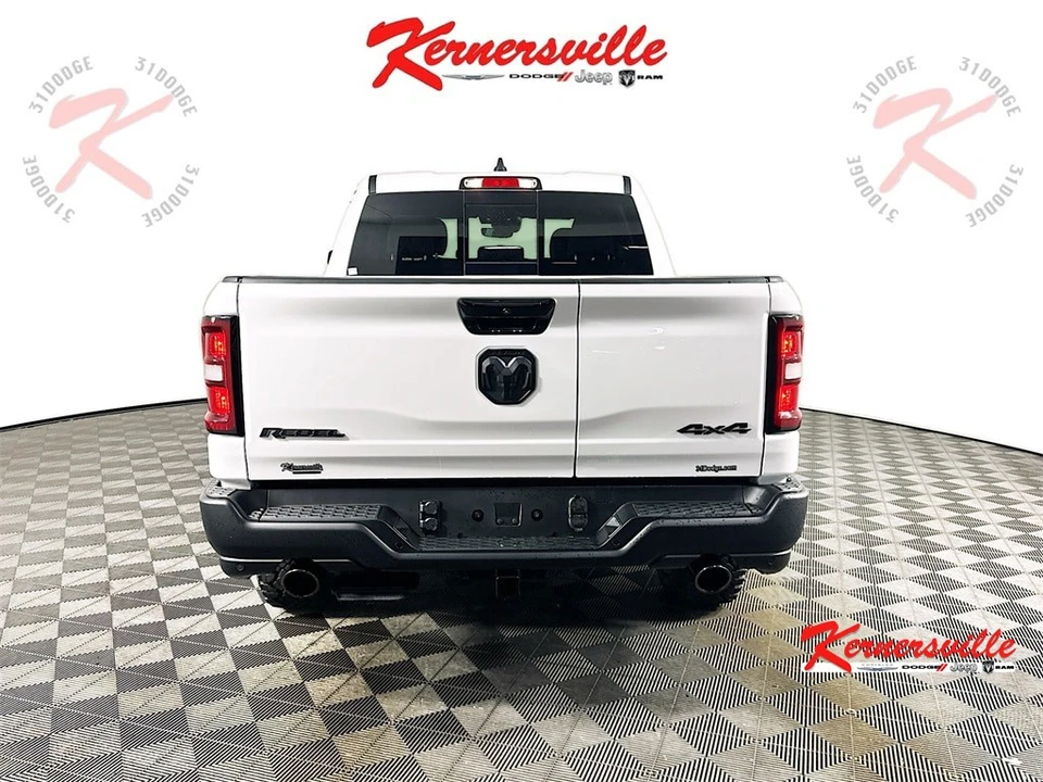 2026 Ram 1500 2nd Gen - Image 6 of 12