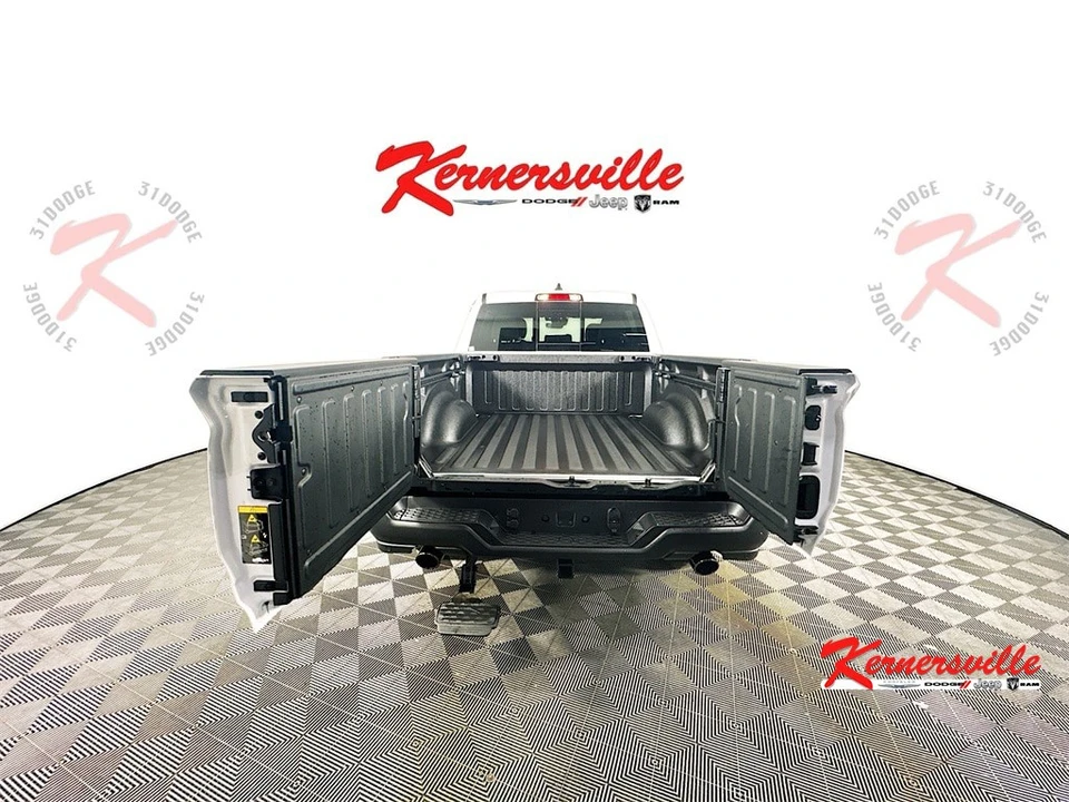 2026 Ram 1500 2nd Gen - Image 16 of 21