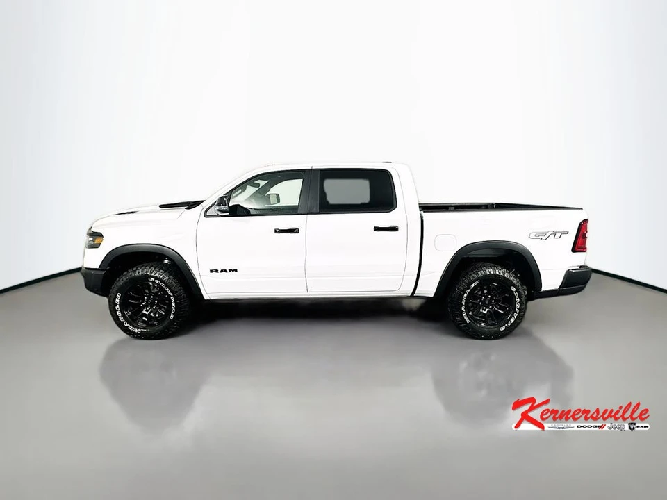 2026 Ram 1500 2nd Gen - Image 4 of 12