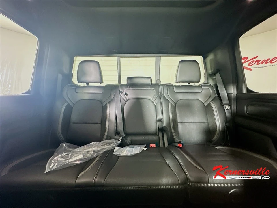 2026 Ram 1500 2nd Gen - Image 10 of 12