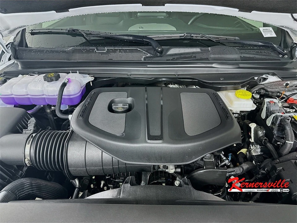 2026 Ram 1500 2nd Gen - Image 18 of 21