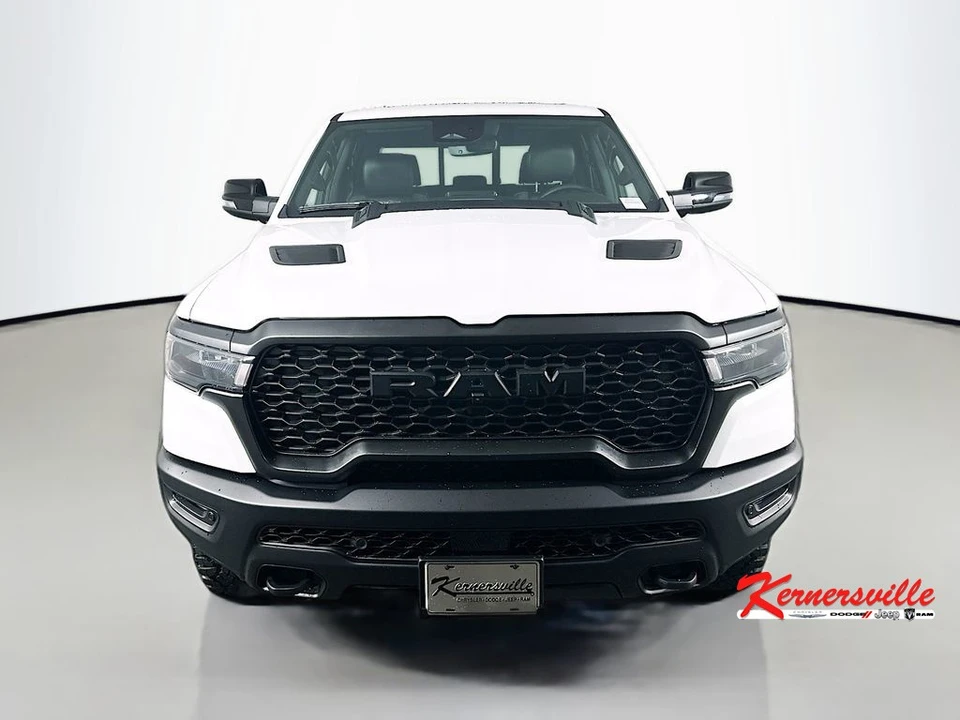 2026 Ram 1500 2nd Gen - Image 2 of 12