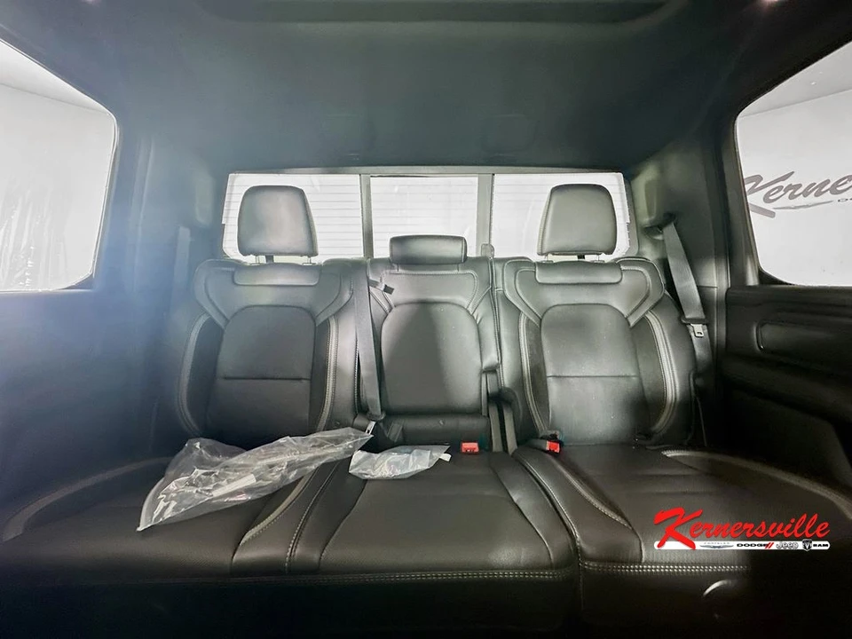 2026 Ram 1500 2nd Gen - Image 10 of 12