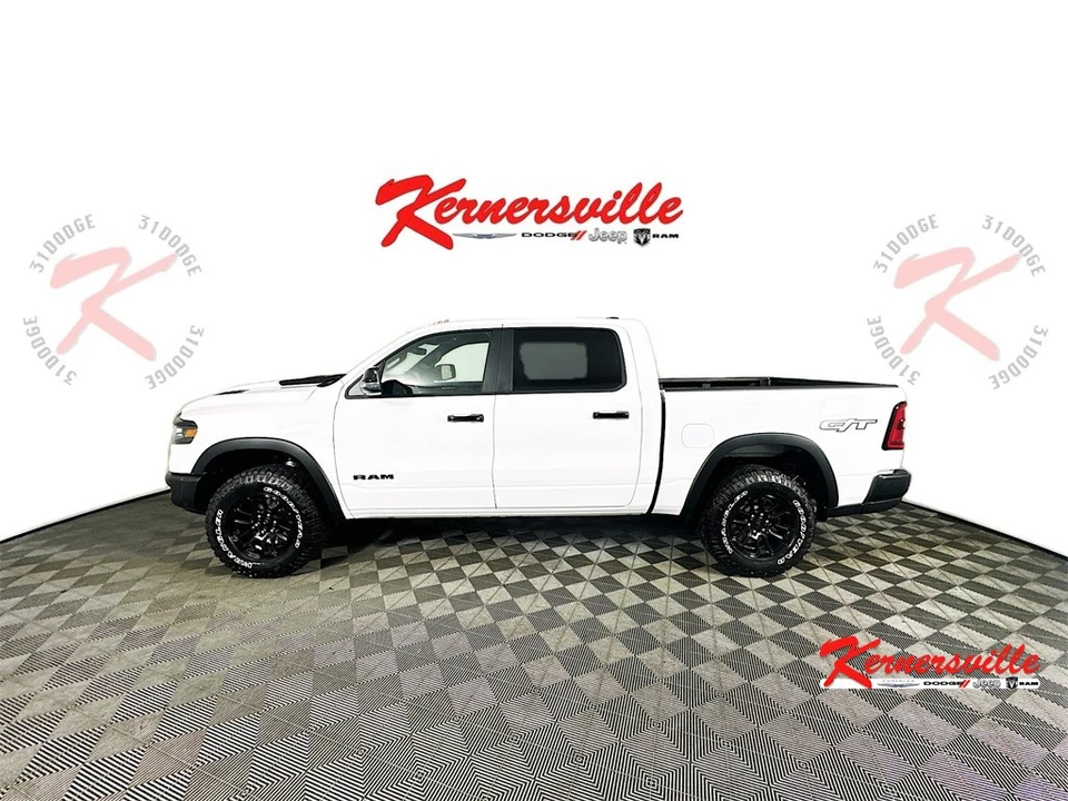 2026 Ram 1500 2nd Gen - Image 4 of 12