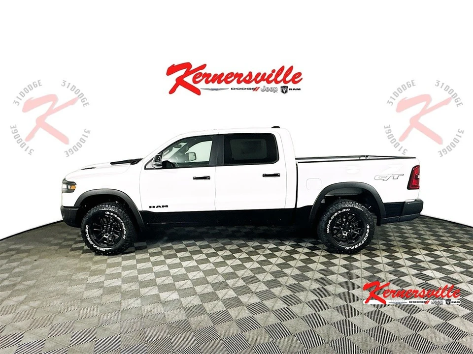 2026 Ram 1500 2nd Gen - Image 4 of 12