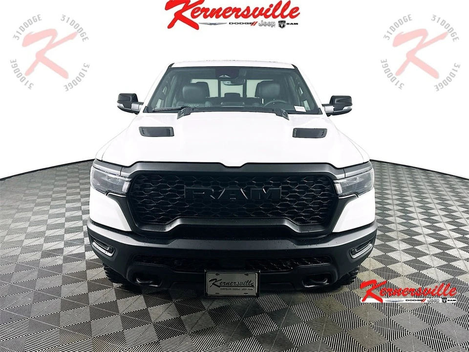 2026 Ram 1500 2nd Gen - Image 2 of 12