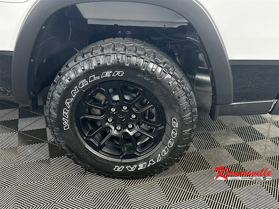 2026 Ram 1500 2nd Gen - Image 17 of 21