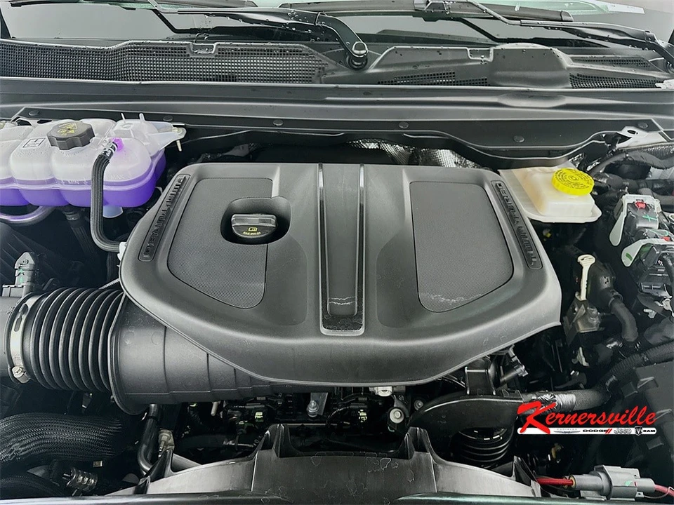 2026 Ram 1500 2nd Gen - Image 18 of 21