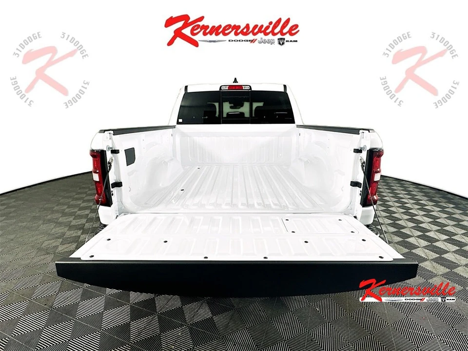 2026 Ram 1500 2nd Gen - Image 16 of 21
