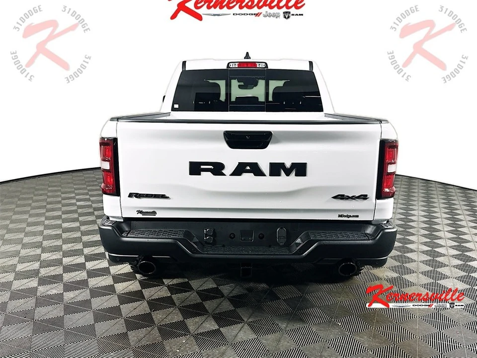 2026 Ram 1500 2nd Gen - Image 6 of 12