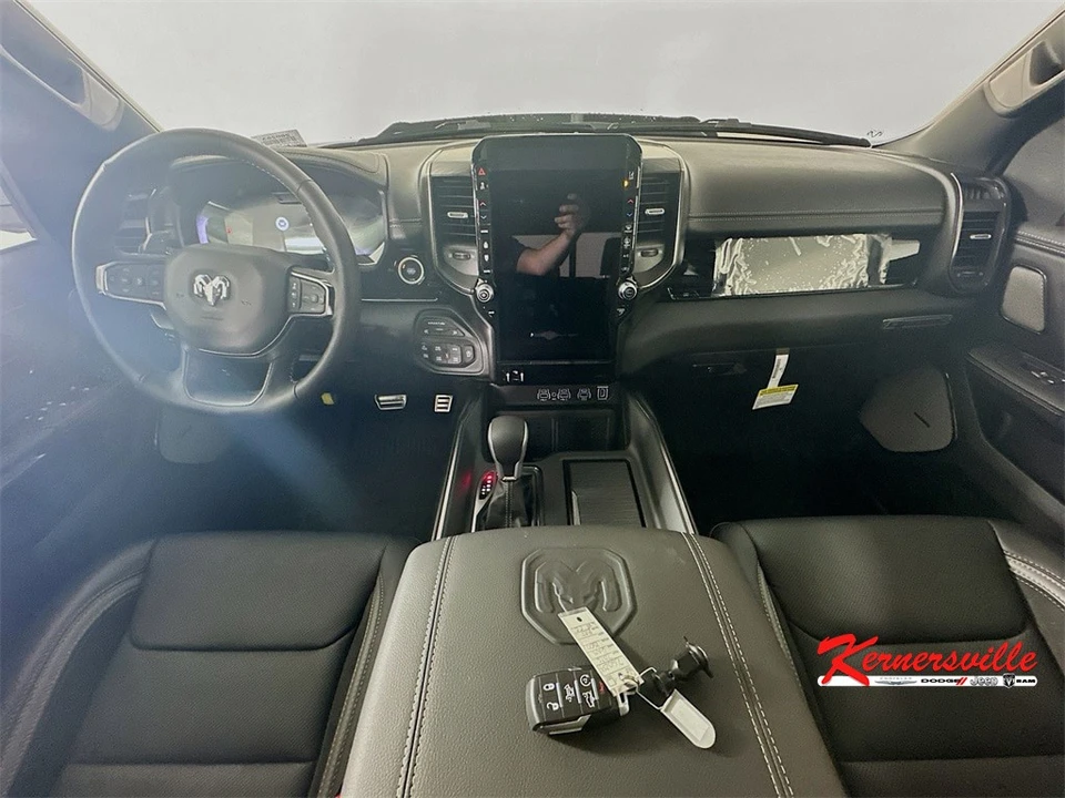 2026 Ram 1500 2nd Gen - Image 9 of 12
