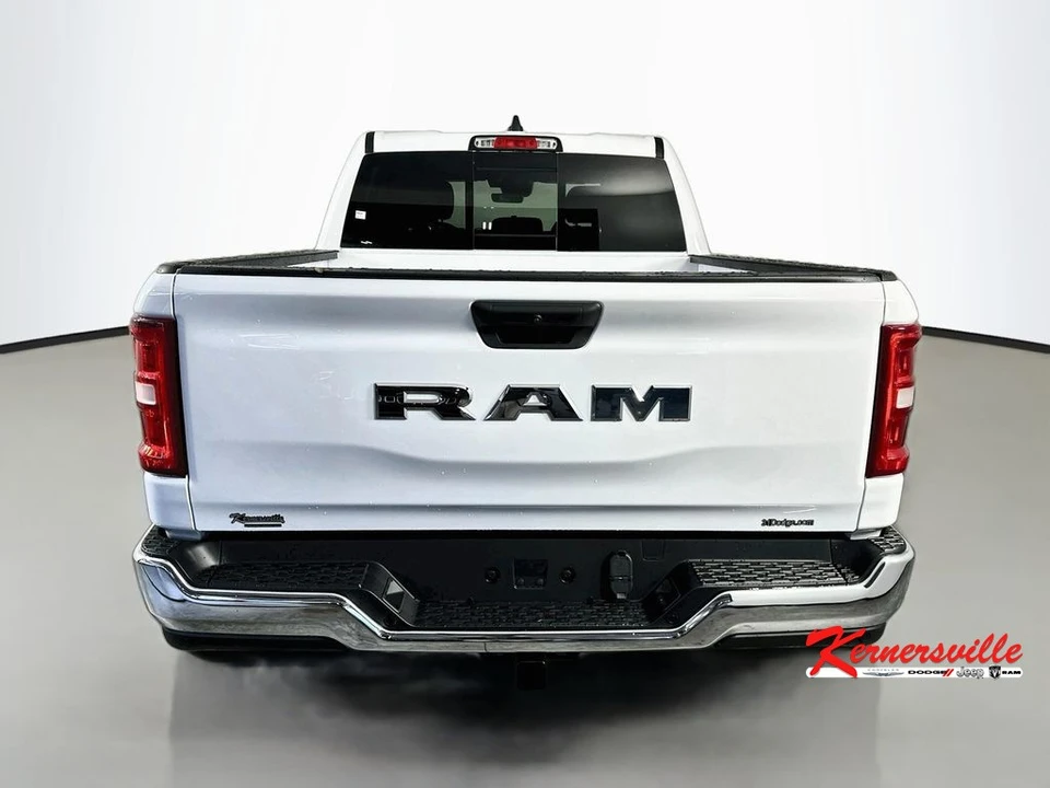 2026 Ram 1500 2nd Gen - Image 6 of 21