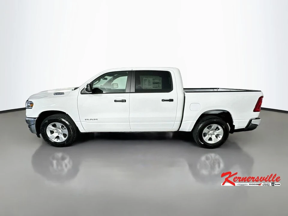2026 Ram 1500 2nd Gen - Image 4 of 21