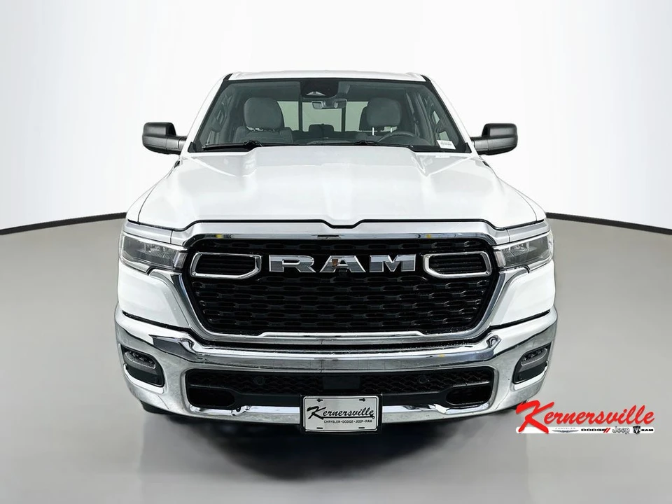 2026 Ram 1500 2nd Gen - Image 2 of 21