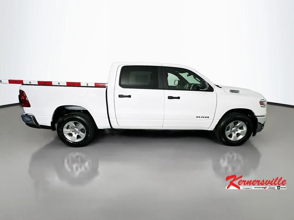 2026 Ram 1500 2nd Gen - Image 8 of 21