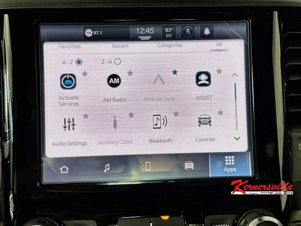 2026 Ram 1500 2nd Gen - Image 14 of 21