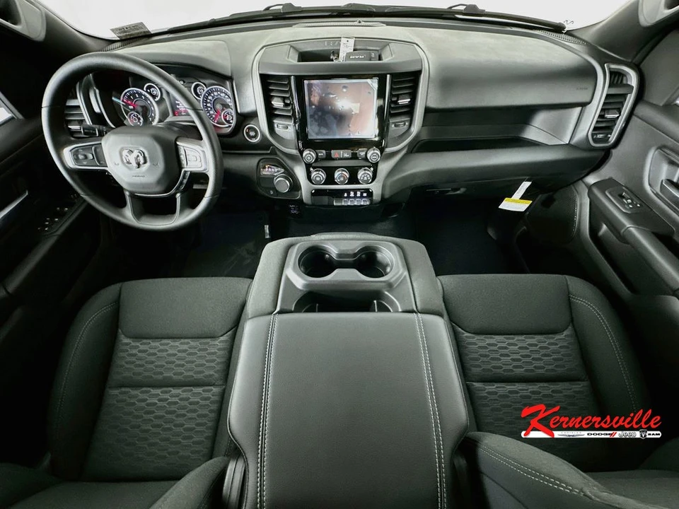2026 Ram 1500 2nd Gen - Image 9 of 21