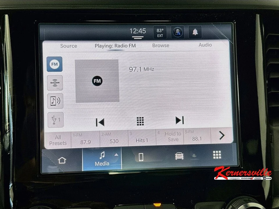 2026 Ram 1500 2nd Gen - Image 13 of 21