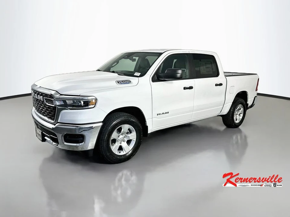 2026 Ram 1500 2nd Gen - Image 3 of 21