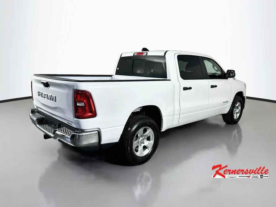 2026 Ram 1500 2nd Gen - Image 7 of 21