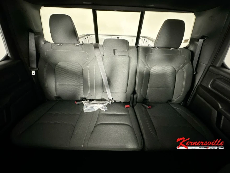 2026 Ram 1500 2nd Gen - Image 10 of 21