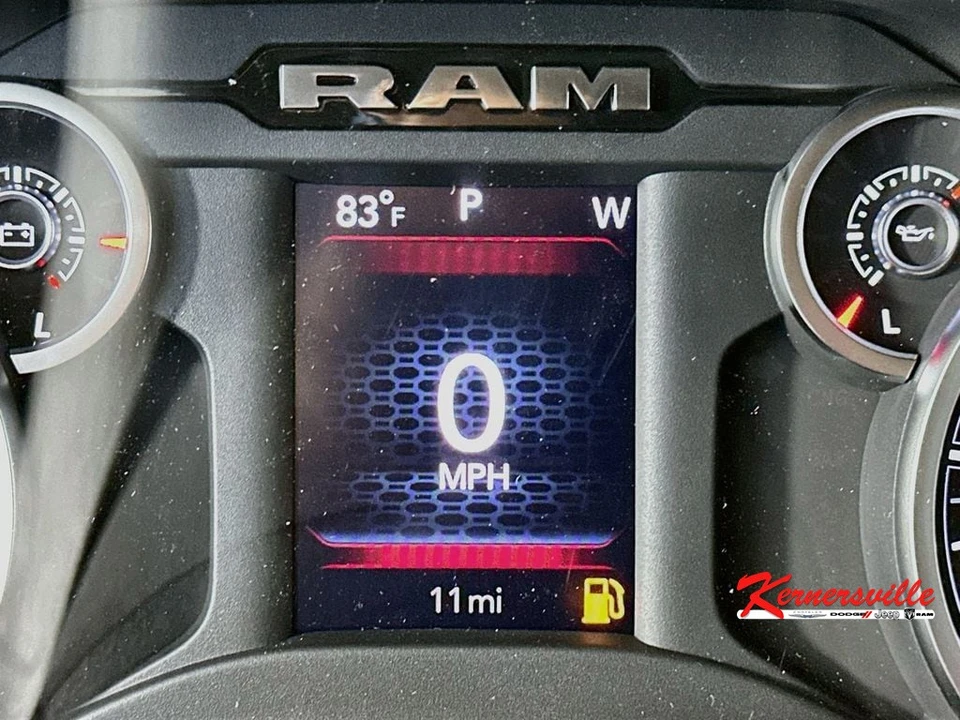 2026 Ram 1500 2nd Gen - Image 11 of 21