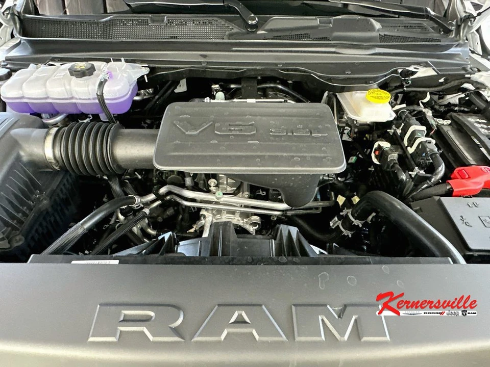 2026 Ram 1500 2nd Gen - Image 17 of 21